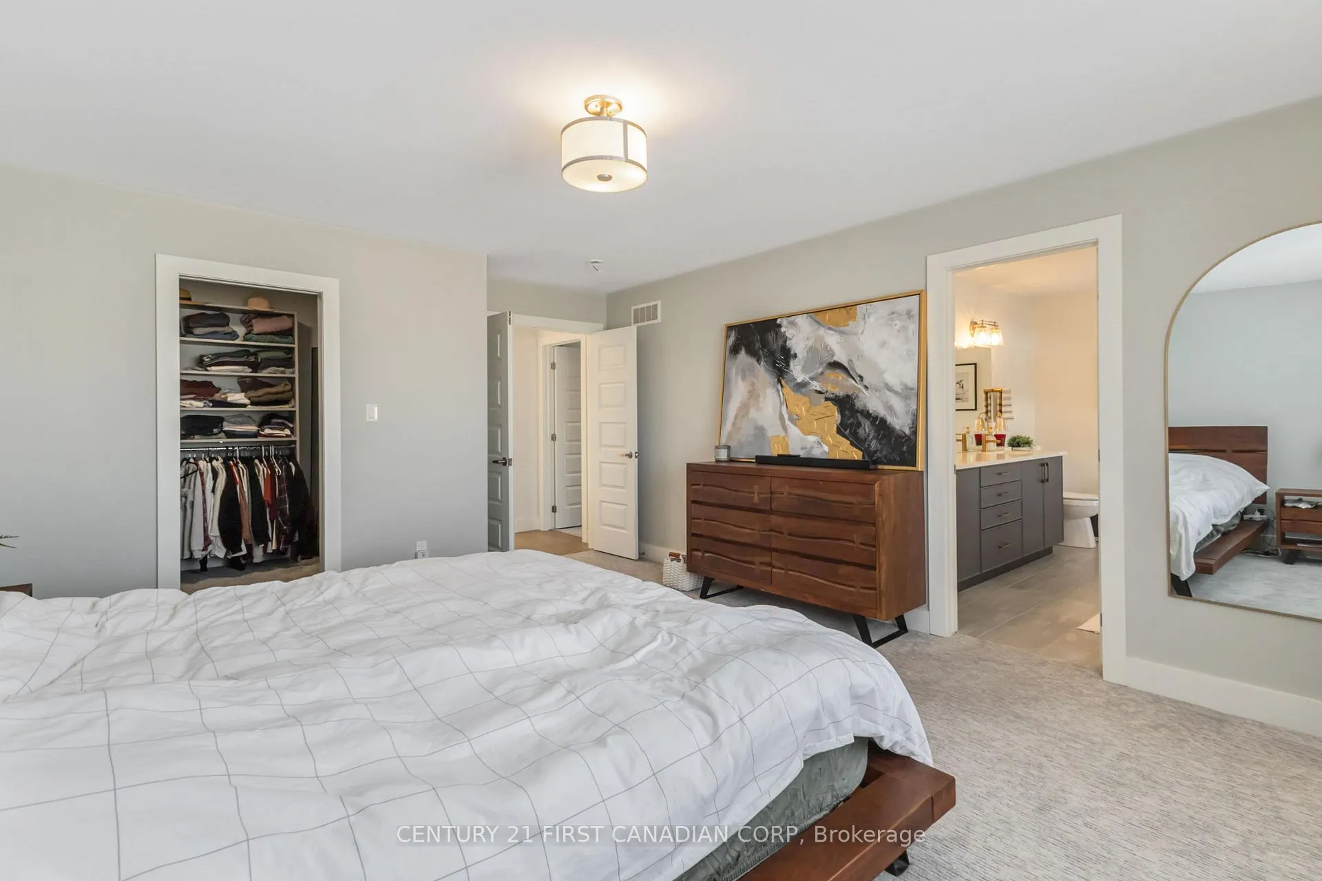 Photo 21 of 184 Crestview Drive, Middlesex Centre, Rural Middlesex Centre — HOMEH