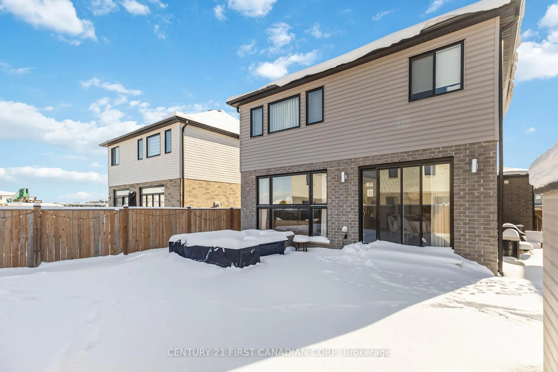 Photo 29 of 184 Crestview Drive, Middlesex Centre, Rural Middlesex Centre — HOMEH