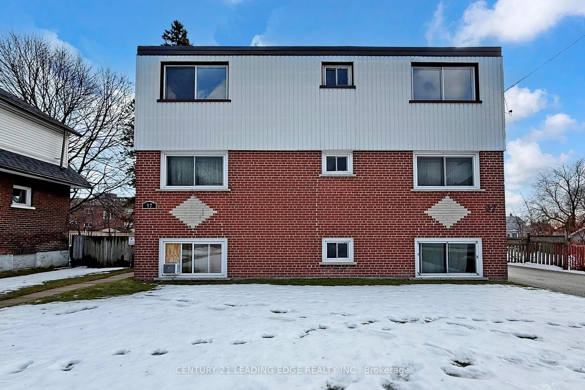 Photo 4 of Unit 6, 97 Elgin Street W, Oshawa, O'Neill — HOMEH