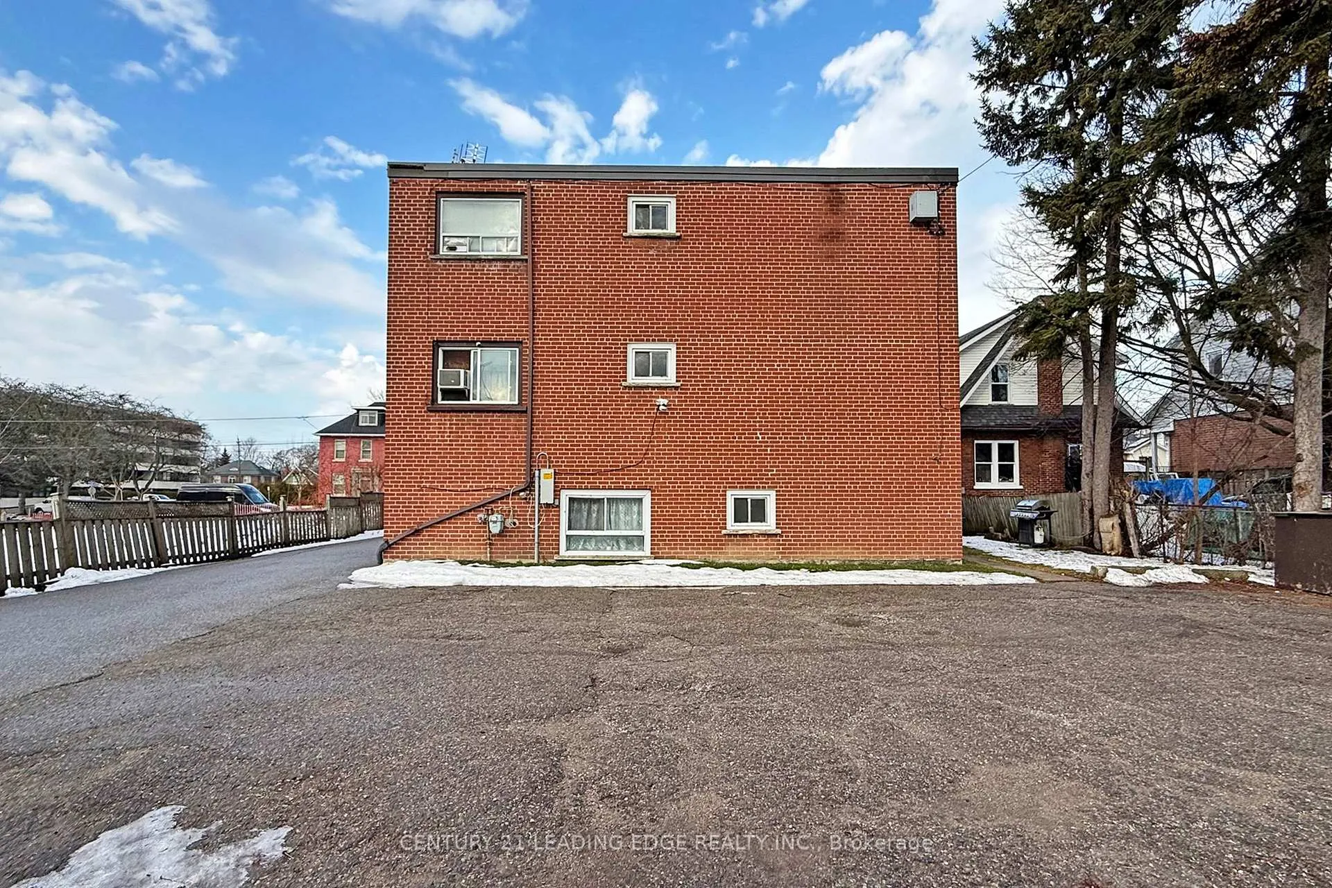 Photo 39 of Unit 6, 97 Elgin Street W, Oshawa, O'Neill — HOMEH