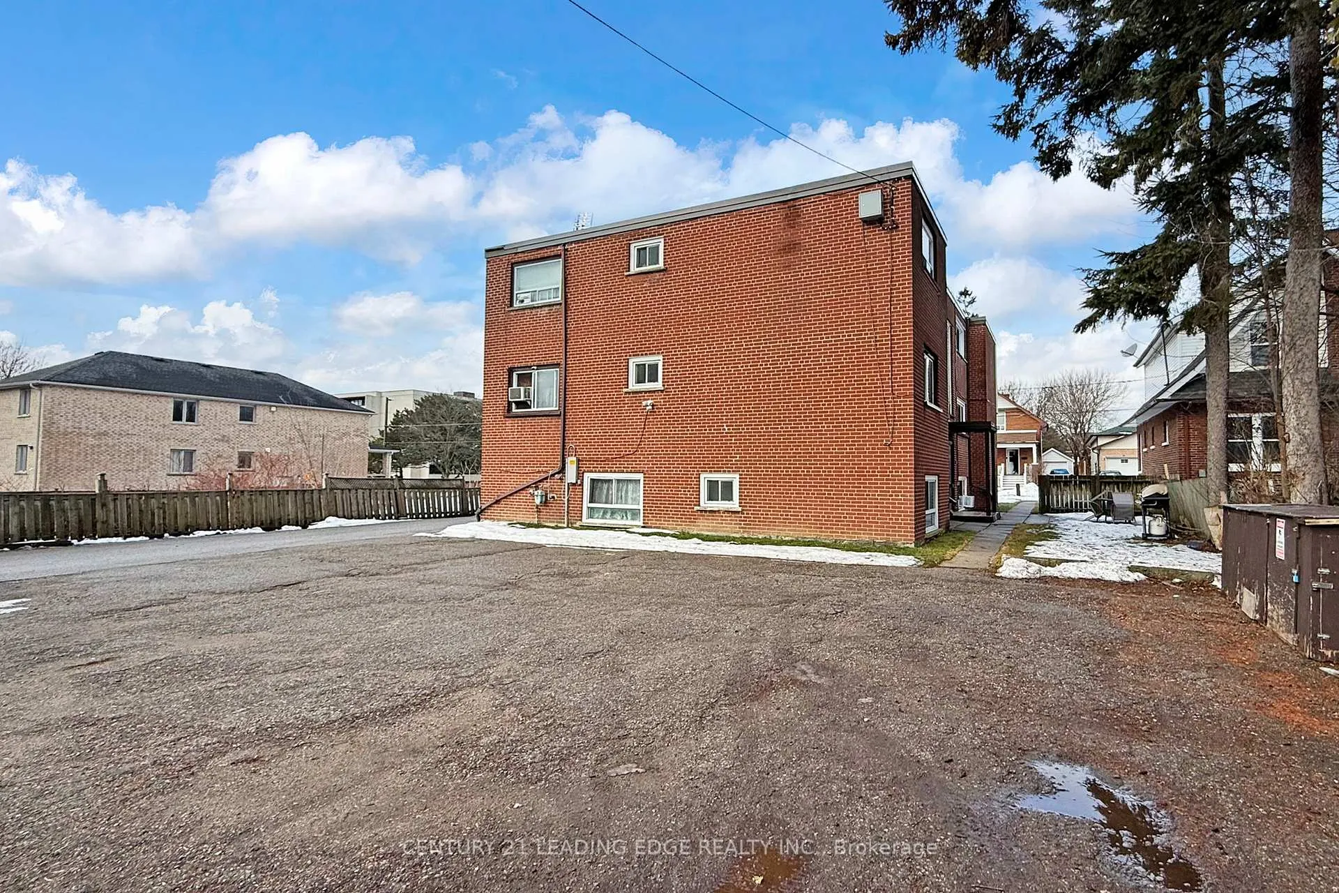 Photo 41 of Unit 6, 97 Elgin Street W, Oshawa, O'Neill — HOMEH