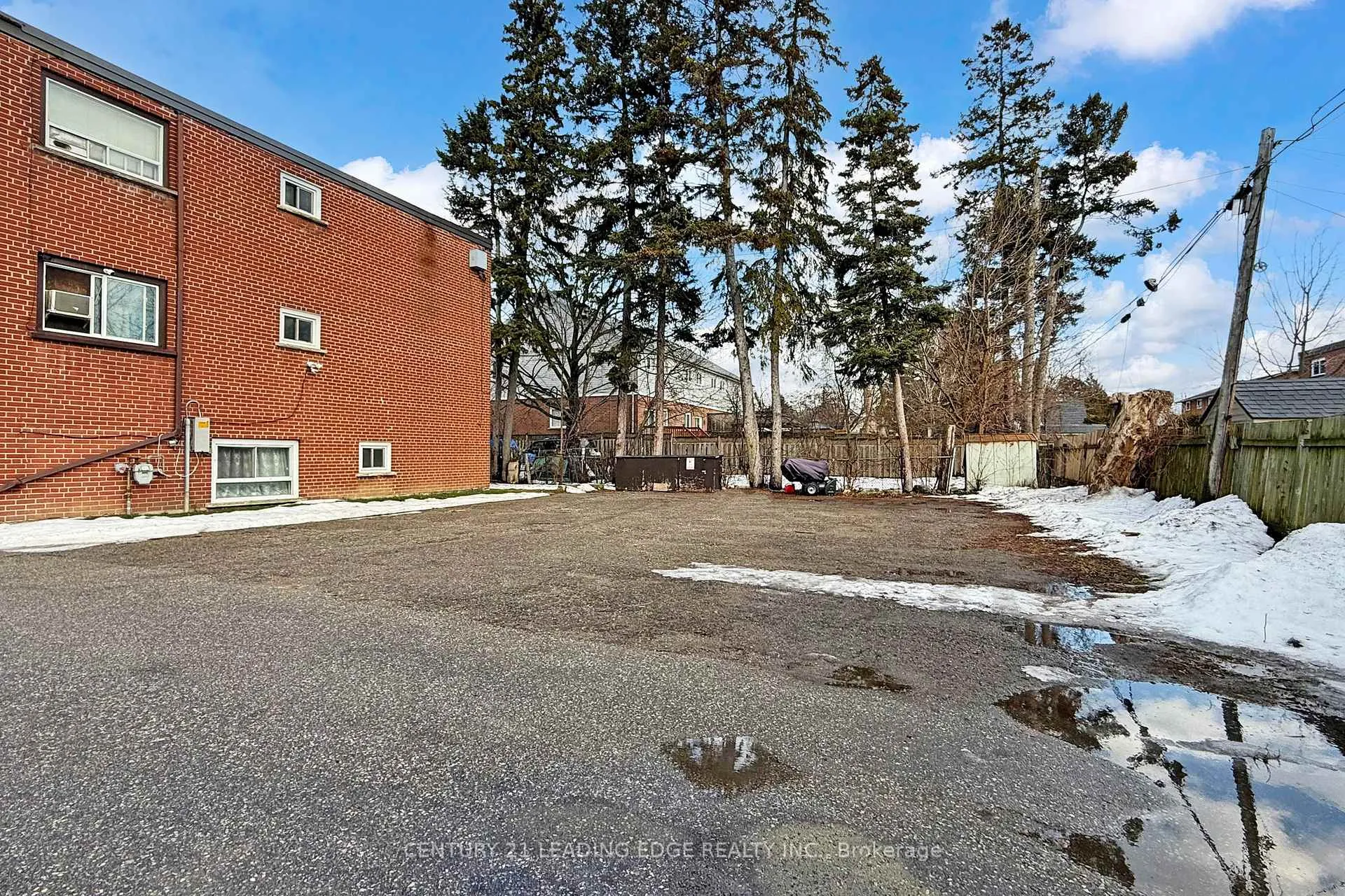 Photo 42 of Unit 6, 97 Elgin Street W, Oshawa, O'Neill — HOMEH