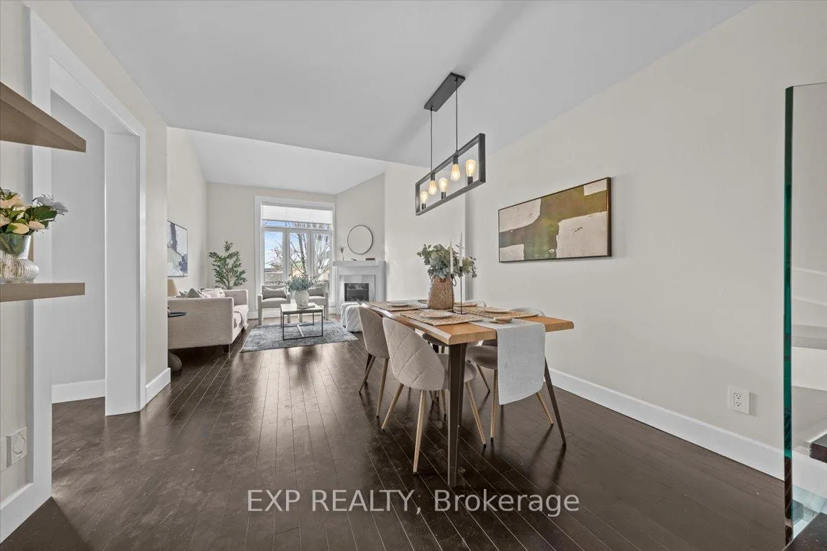 Photo 6 of 4446 Wildmint Square, Ottawa, Riverside South/Gloucester Glen — HOMEH