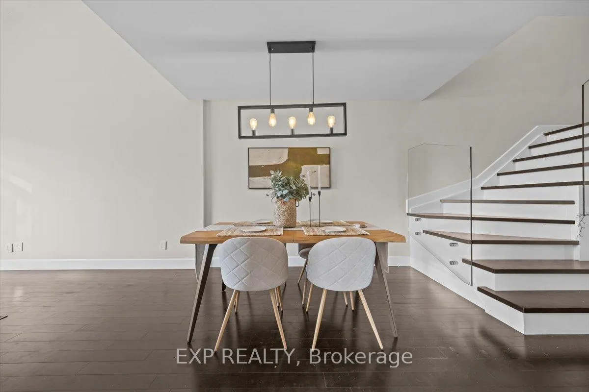 Photo 7 of 4446 Wildmint Square, Ottawa, Riverside South/Gloucester Glen — HOMEH