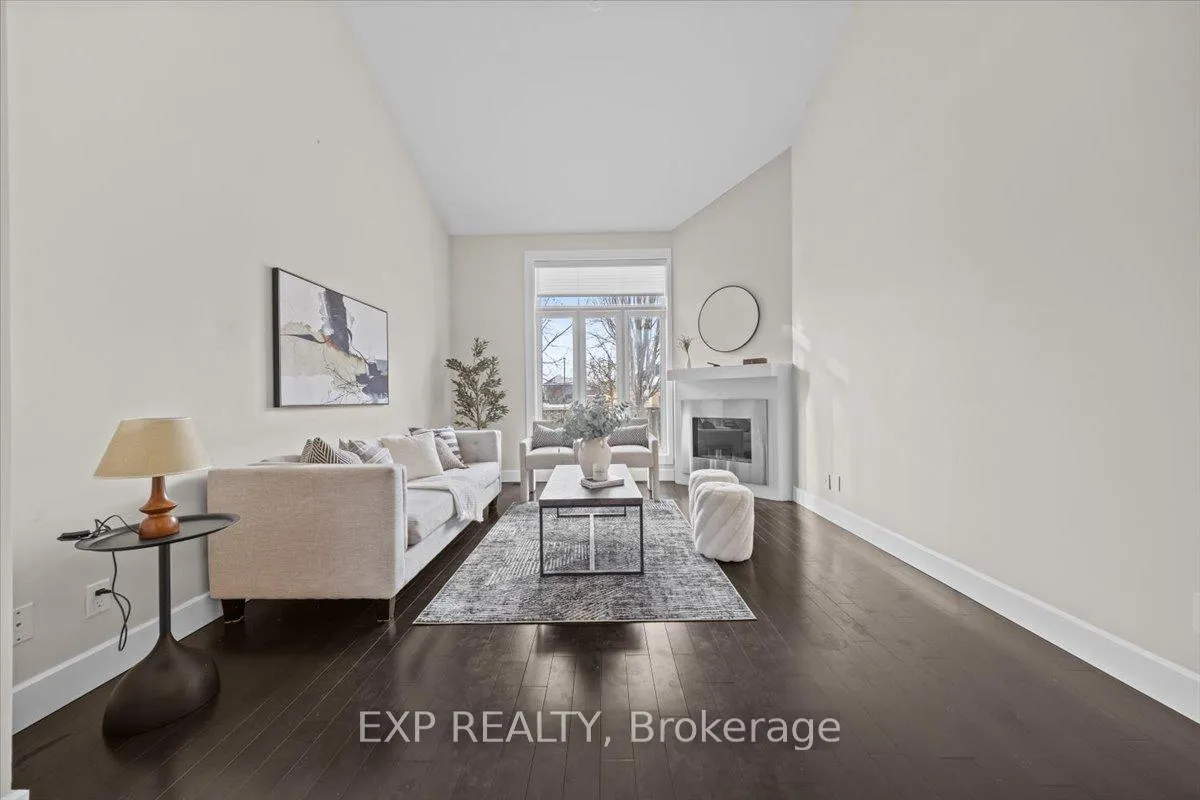 Photo 8 of 4446 Wildmint Square, Ottawa, Riverside South/Gloucester Glen — HOMEH