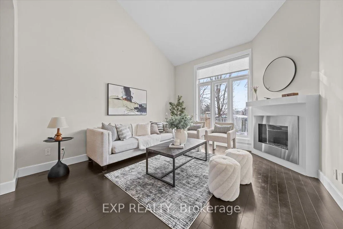 Photo 9 of 4446 Wildmint Square, Ottawa, Riverside South/Gloucester Glen — HOMEH