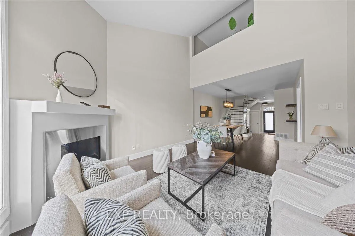 Photo 10 of 4446 Wildmint Square, Ottawa, Riverside South/Gloucester Glen — HOMEH