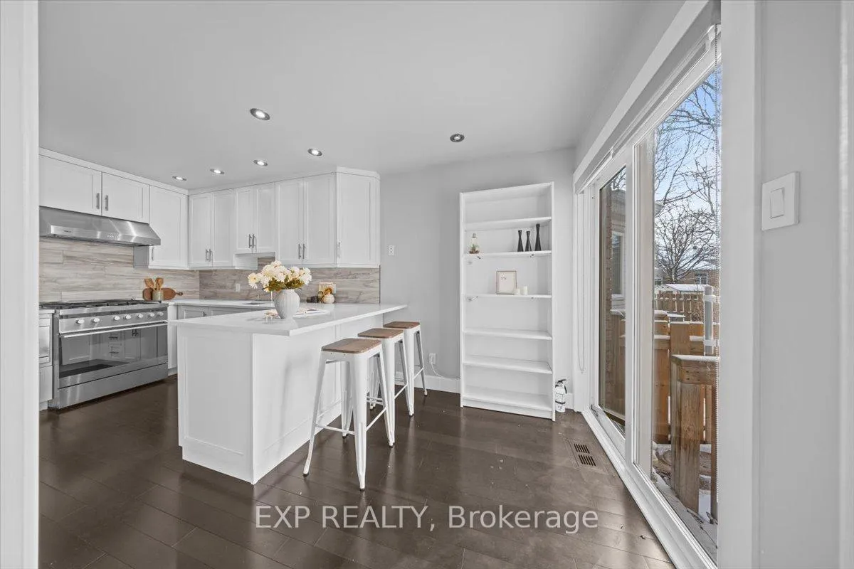 Photo 11 of 4446 Wildmint Square, Ottawa, Riverside South/Gloucester Glen — HOMEH
