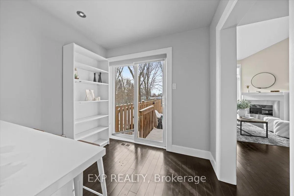 Photo 12 of 4446 Wildmint Square, Ottawa, Riverside South/Gloucester Glen — HOMEH