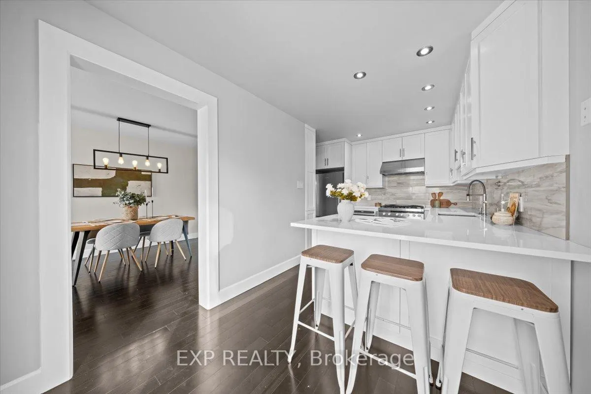 Photo 13 of 4446 Wildmint Square, Ottawa, Riverside South/Gloucester Glen — HOMEH
