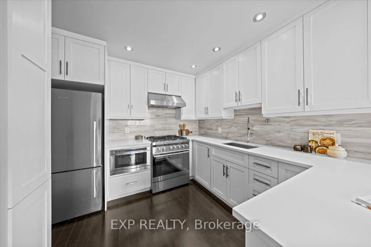 Photo 14 of 4446 Wildmint Square, Ottawa, Riverside South/Gloucester Glen — HOMEH