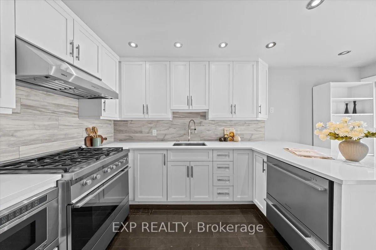 Photo 15 of 4446 Wildmint Square, Ottawa, Riverside South/Gloucester Glen — HOMEH