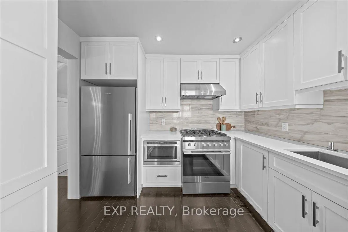 Photo 16 of 4446 Wildmint Square, Ottawa, Riverside South/Gloucester Glen — HOMEH