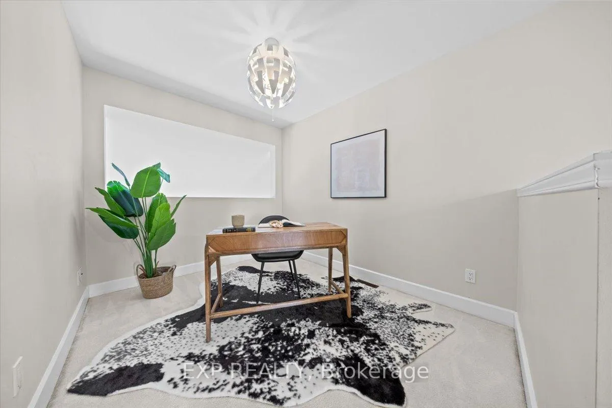 Photo 21 of 4446 Wildmint Square, Ottawa, Riverside South/Gloucester Glen — HOMEH