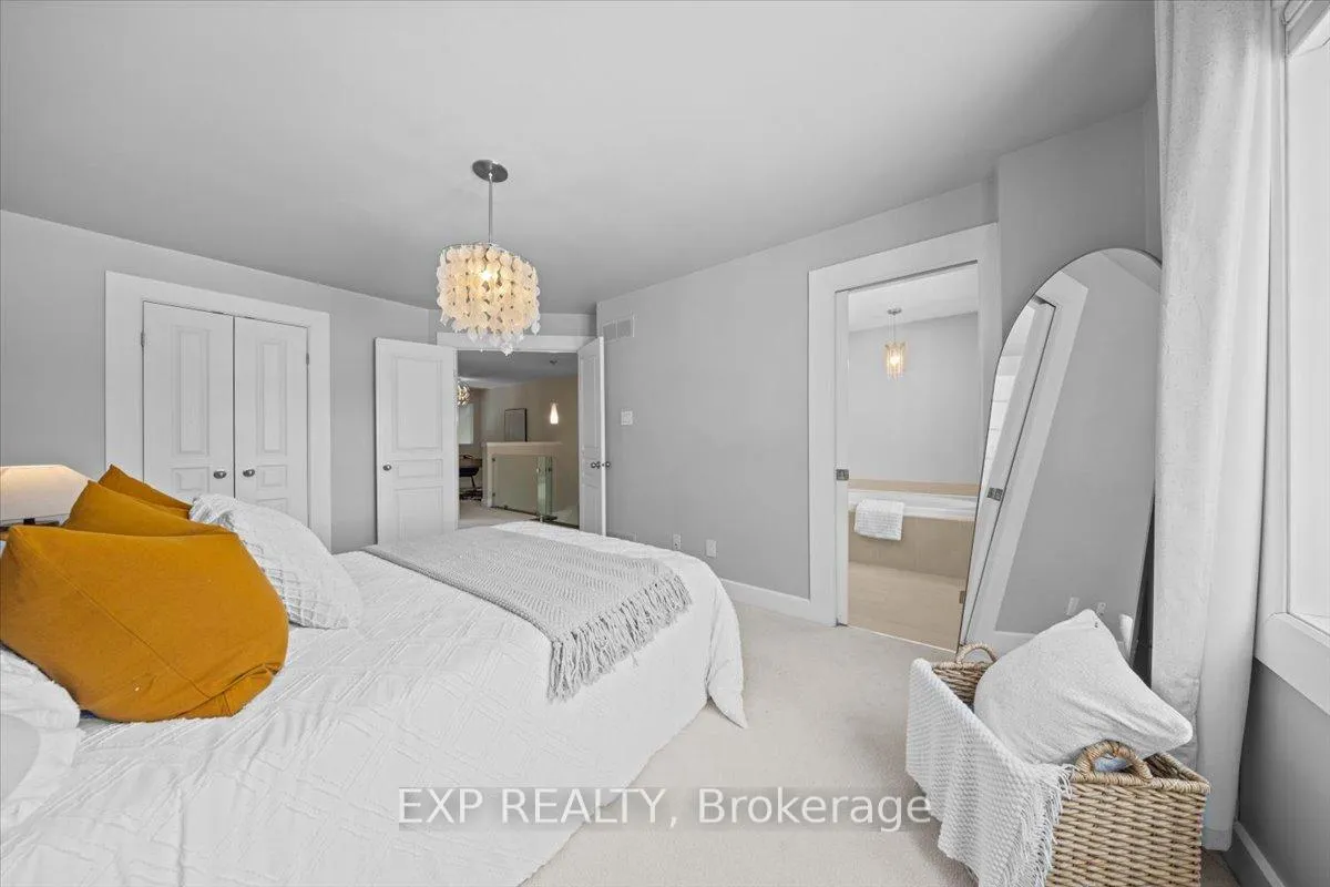 Photo 24 of 4446 Wildmint Square, Ottawa, Riverside South/Gloucester Glen — HOMEH