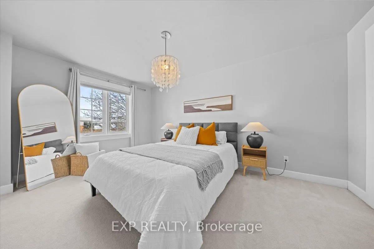 Photo 25 of 4446 Wildmint Square, Ottawa, Riverside South/Gloucester Glen — HOMEH