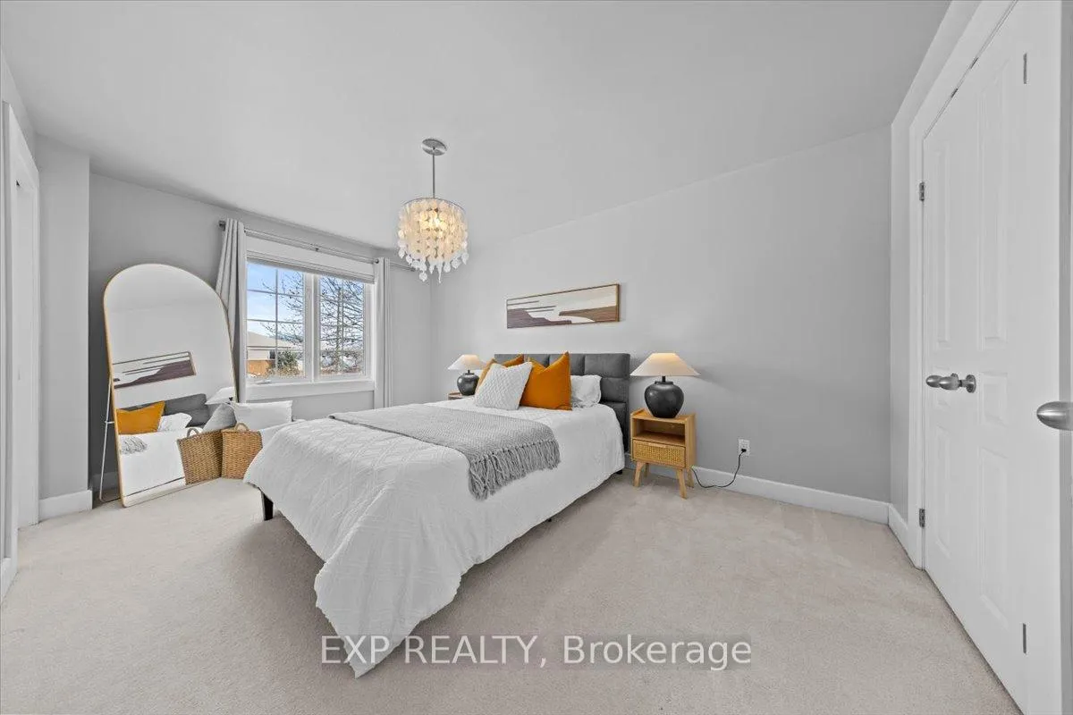 Photo 26 of 4446 Wildmint Square, Ottawa, Riverside South/Gloucester Glen — HOMEH
