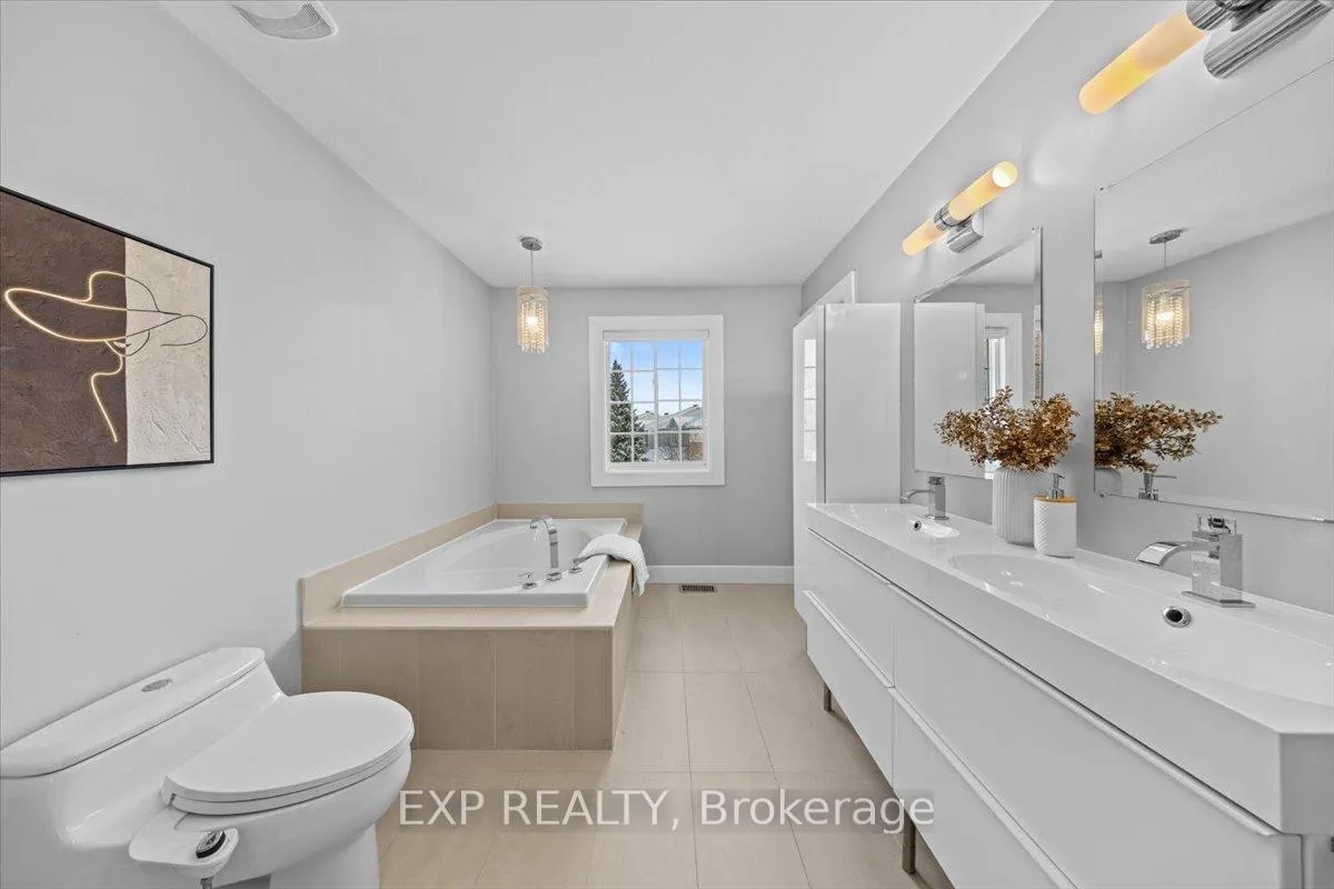 Photo 28 of 4446 Wildmint Square, Ottawa, Riverside South/Gloucester Glen — HOMEH