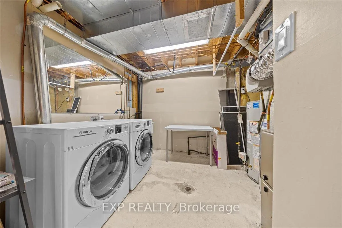 Photo 30 of 4446 Wildmint Square, Ottawa, Riverside South/Gloucester Glen — HOMEH