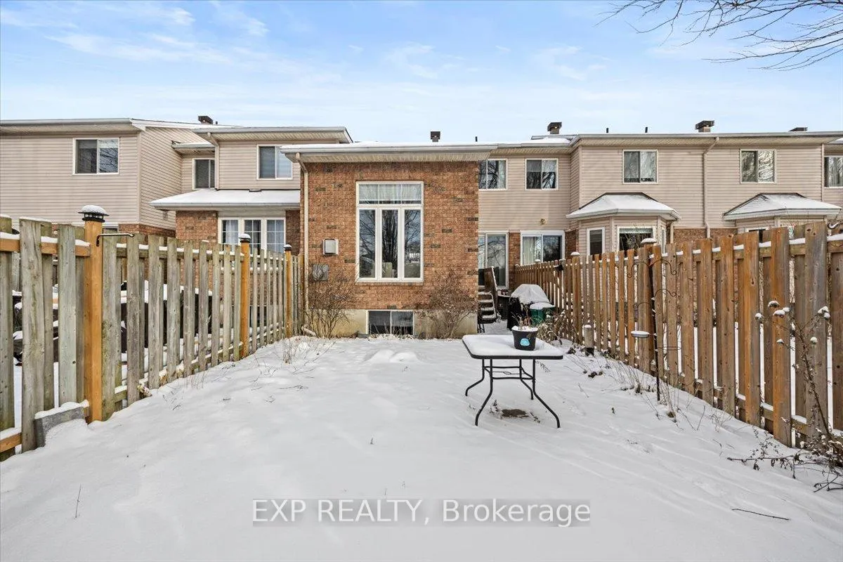 Photo 36 of 4446 Wildmint Square, Ottawa, Riverside South/Gloucester Glen — HOMEH