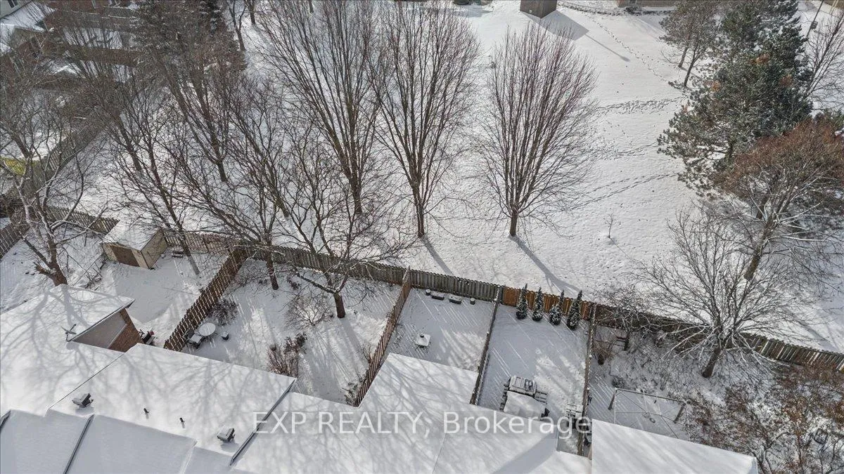 Photo 38 of 4446 Wildmint Square, Ottawa, Riverside South/Gloucester Glen — HOMEH