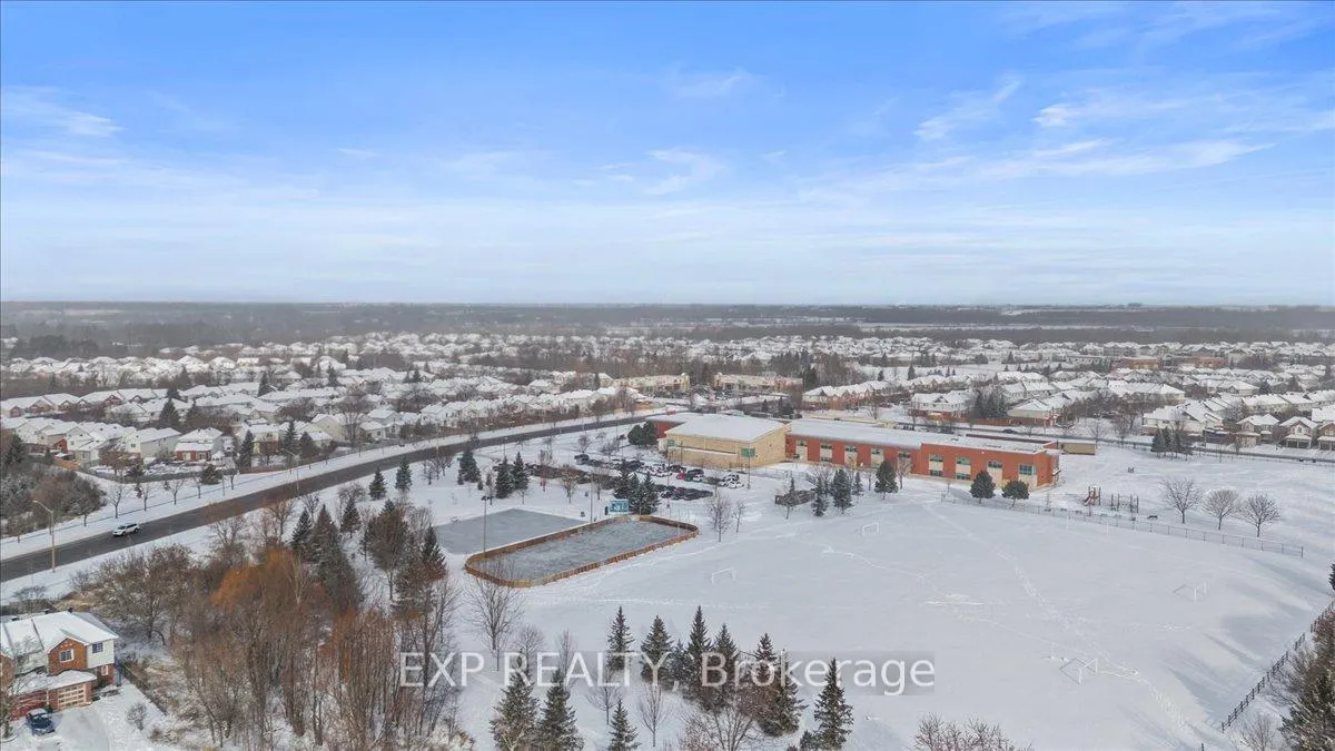Photo 39 of 4446 Wildmint Square, Ottawa, Riverside South/Gloucester Glen — HOMEH