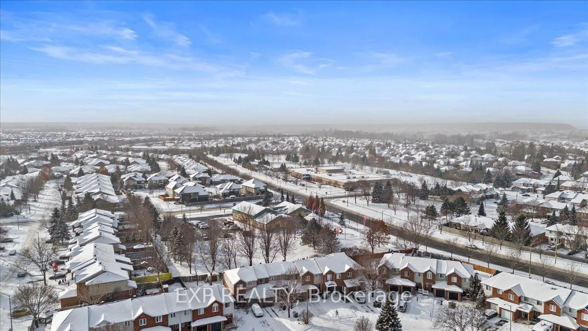 Photo 40 of 4446 Wildmint Square, Ottawa, Riverside South/Gloucester Glen — HOMEH