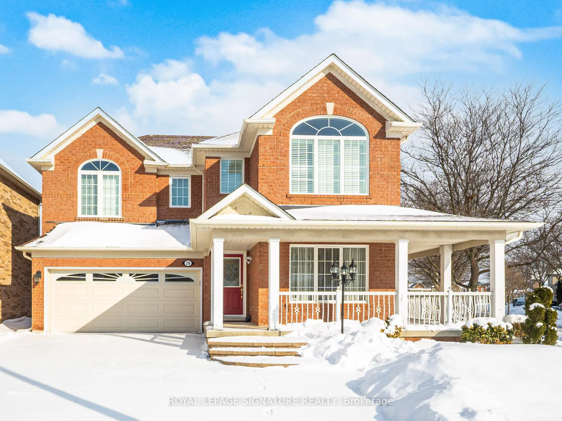 Photo 1 of Unit 2, 29 Ocean Avenue, Vaughan, Vellore Village — HOMEH