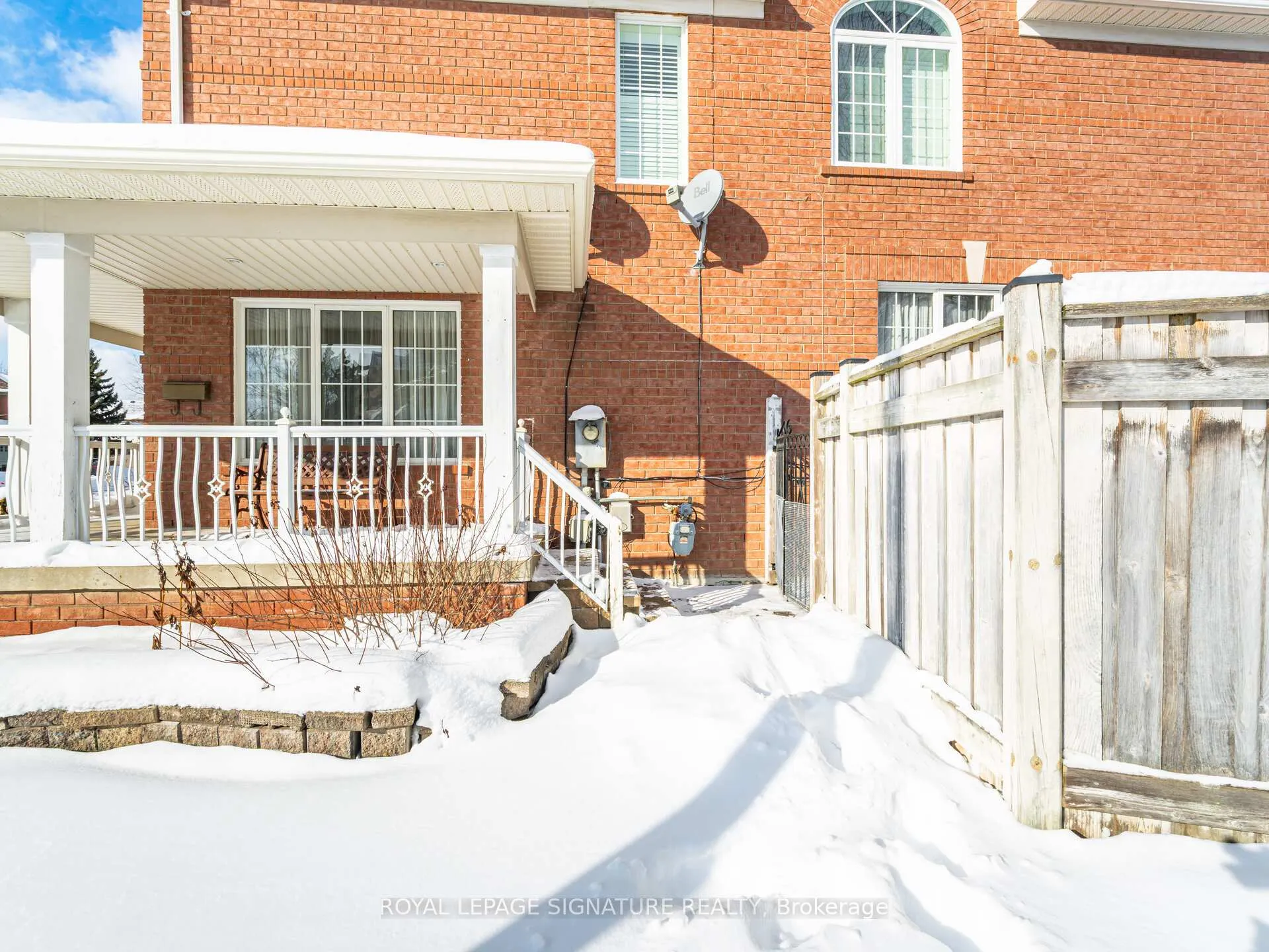 Photo 8 of Unit 2, 29 Ocean Avenue, Vaughan, Vellore Village — HOMEH