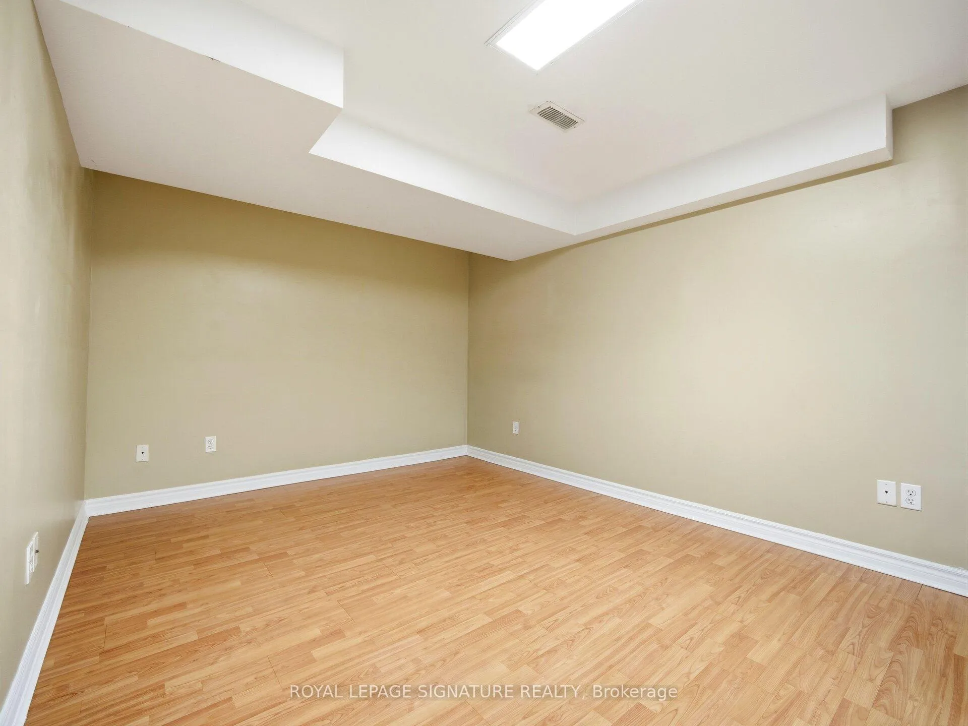 Photo 25 of Unit 2, 29 Ocean Avenue, Vaughan, Vellore Village — HOMEH