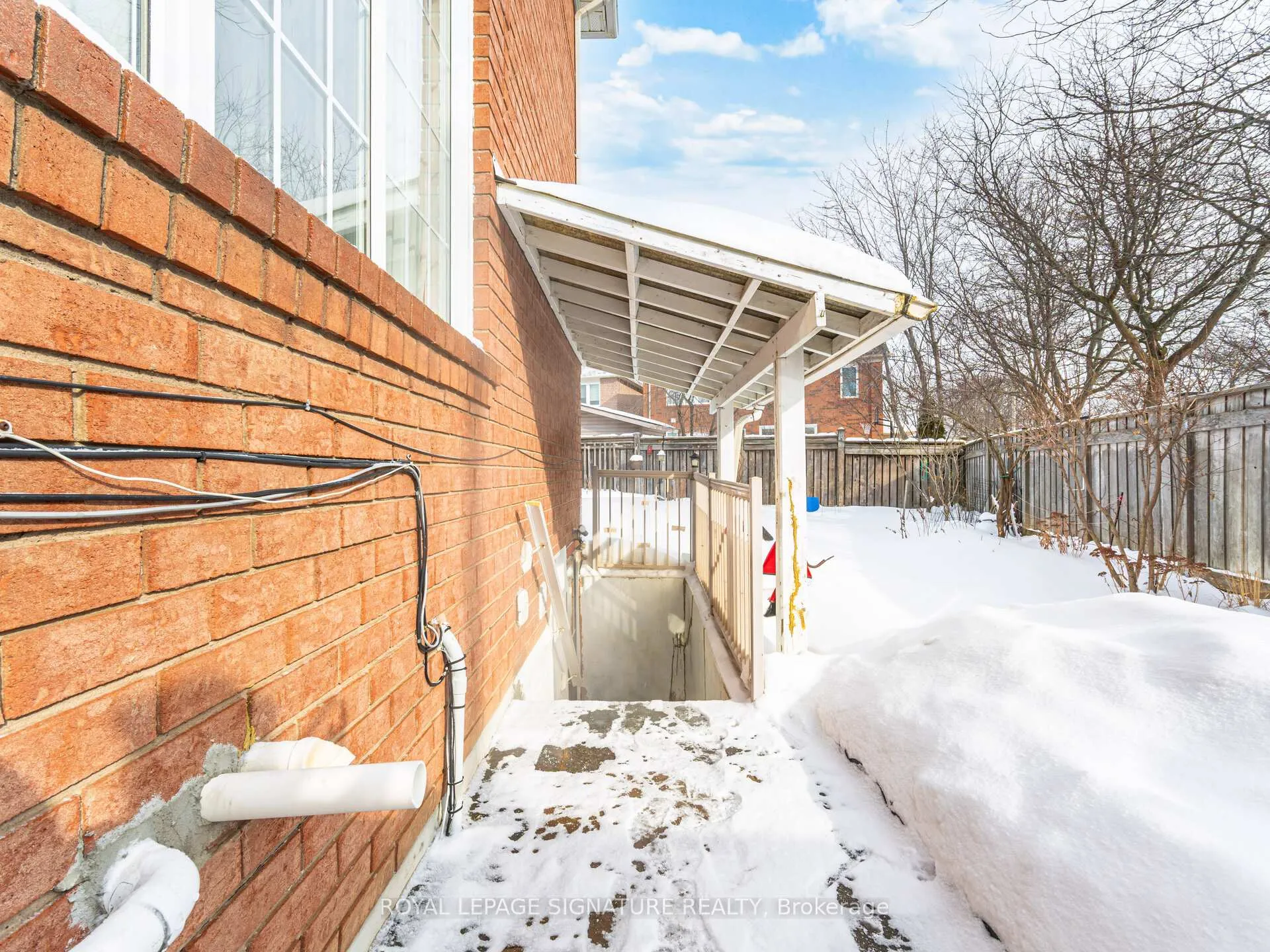 Photo 34 of Unit 2, 29 Ocean Avenue, Vaughan, Vellore Village — HOMEH