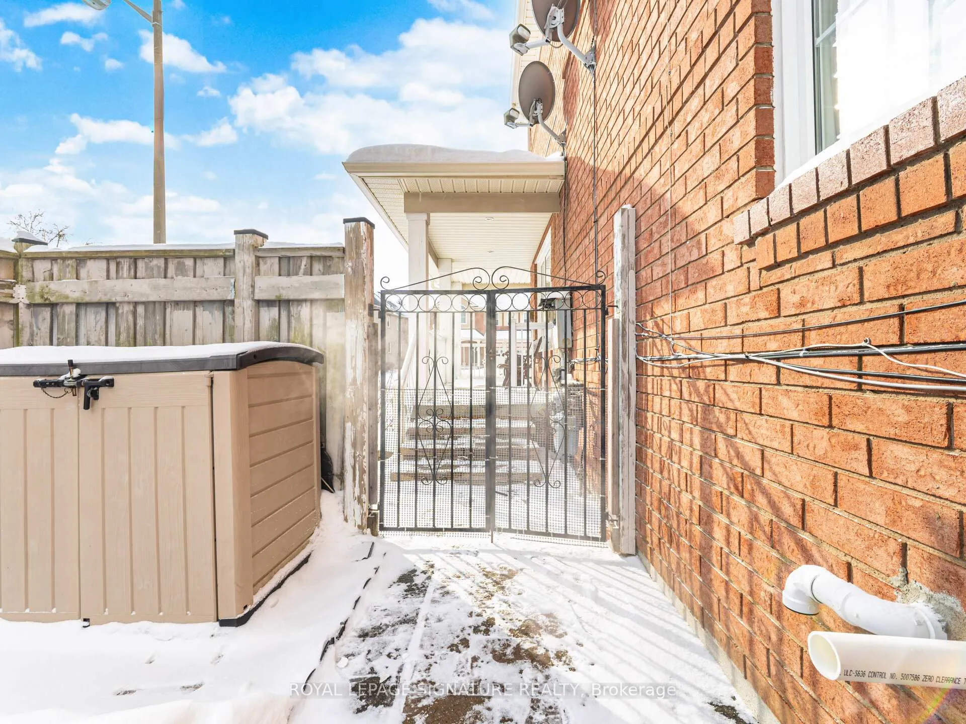 Photo 35 of Unit 2, 29 Ocean Avenue, Vaughan, Vellore Village — HOMEH