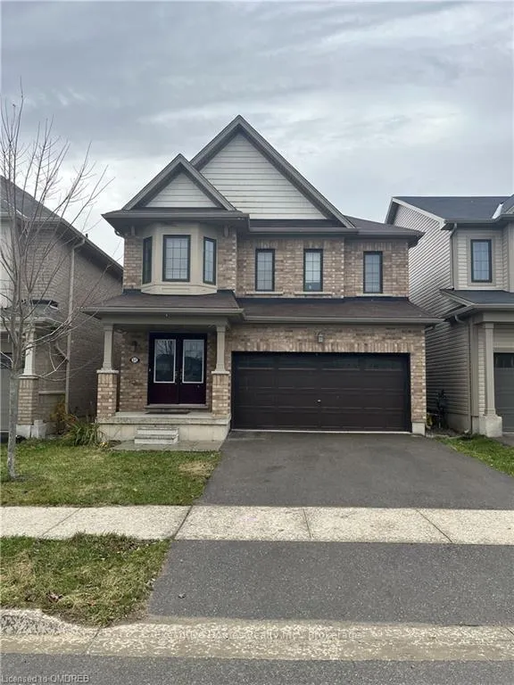 Front of 51 Thompson Road