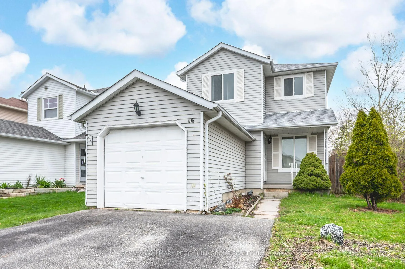 Photo 1 of 14 D'Ambrosio Drive, Barrie, Painswick North — HOMEH