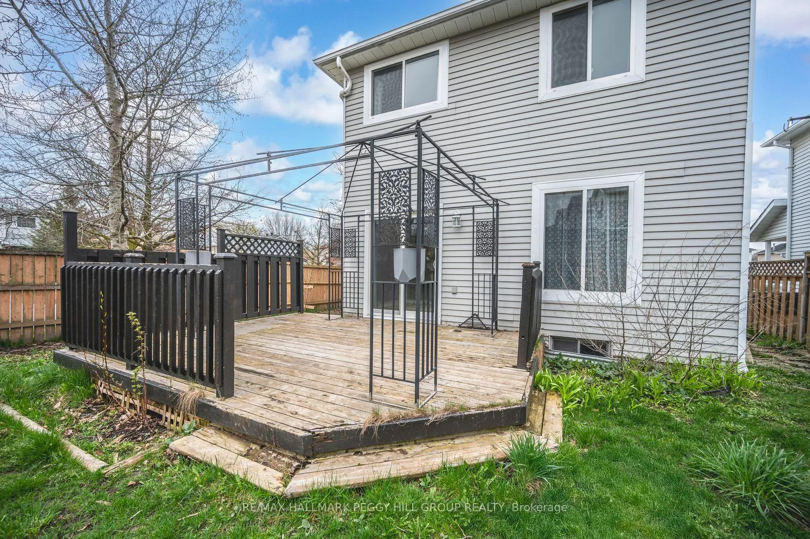Photo 12 of 14 D'Ambrosio Drive, Barrie, Painswick North — HOMEH
