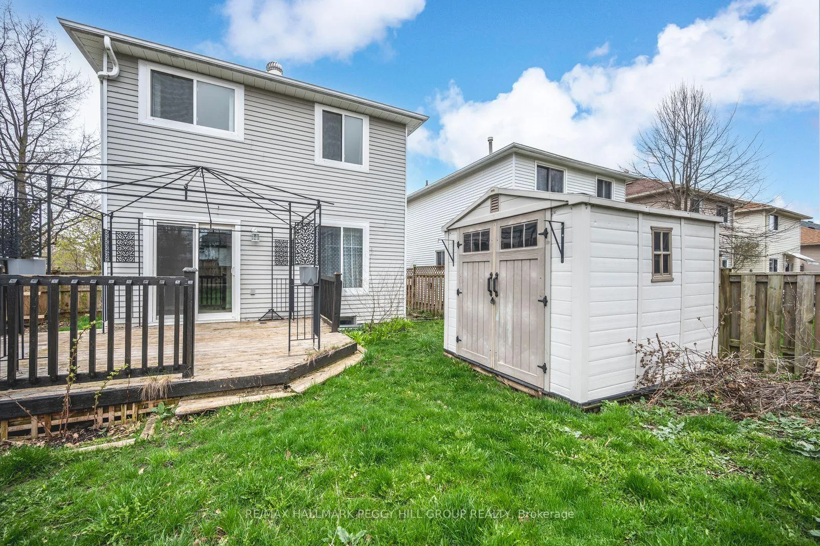 Photo 14 of 14 D'Ambrosio Drive, Barrie, Painswick North — HOMEH