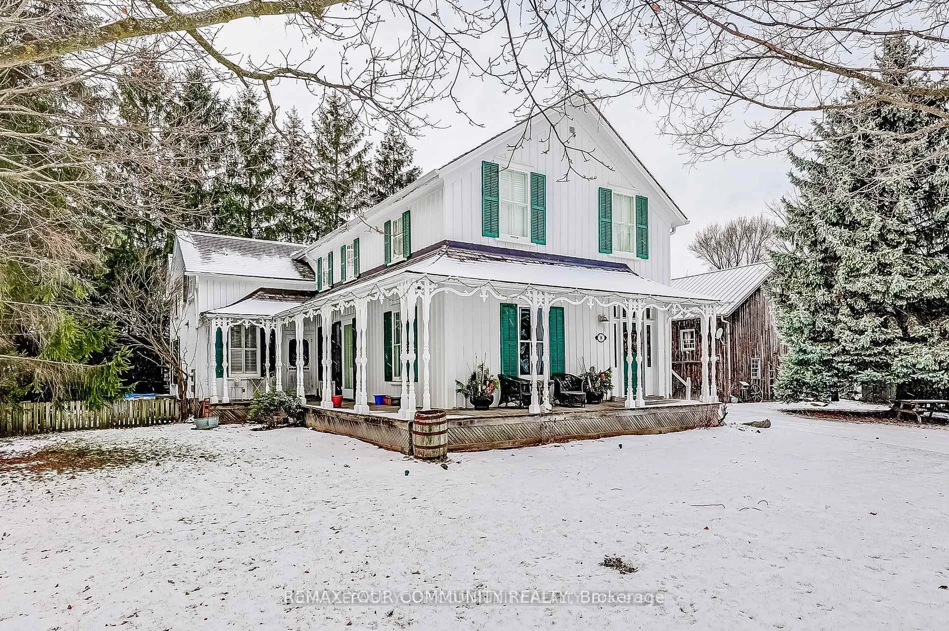 Photo 2 of 8 David Gohn Circle, Markham, Wismer — HOMEH