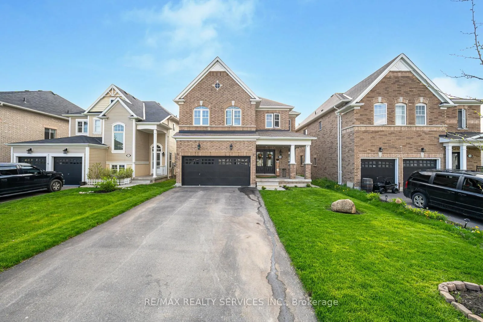 Photo 1 of 762 Halbert Drive, Shelburne — HOMEH