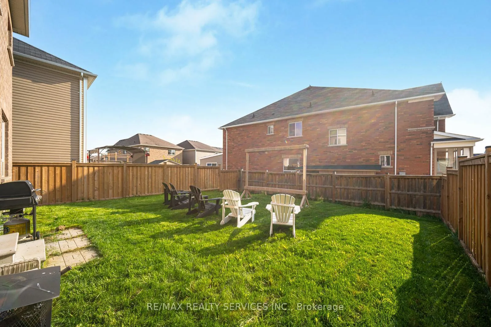 Photo 36 of 762 Halbert Drive, Shelburne — HOMEH