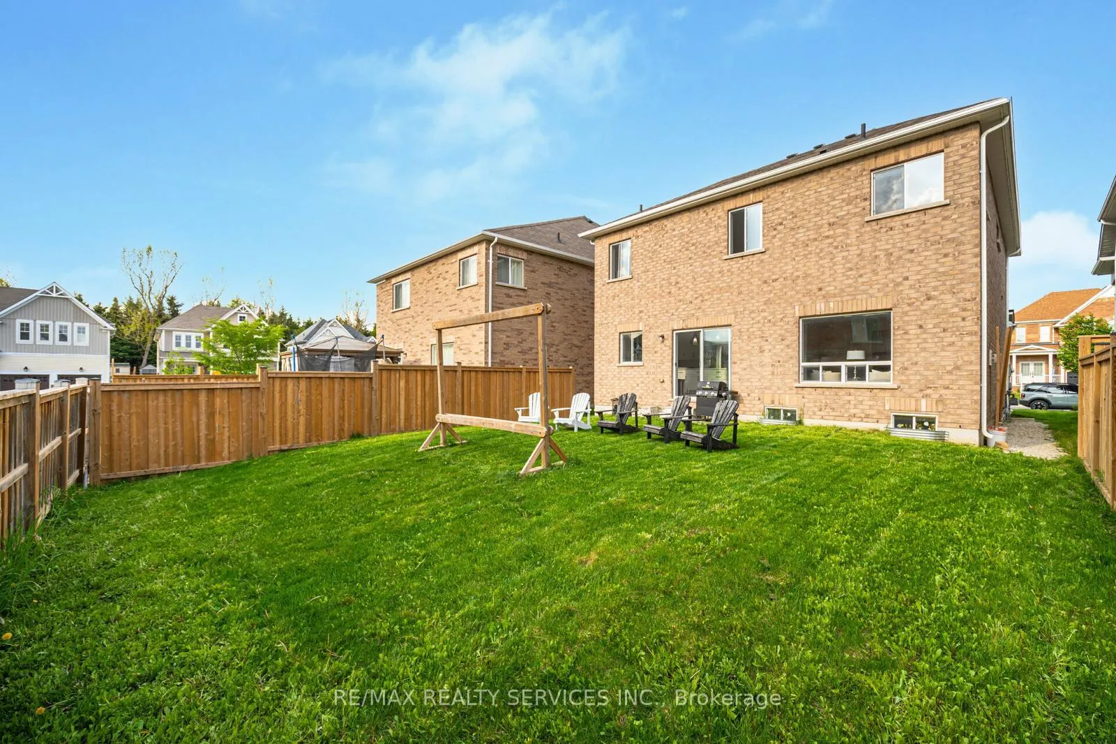 Photo 38 of 762 Halbert Drive, Shelburne — HOMEH