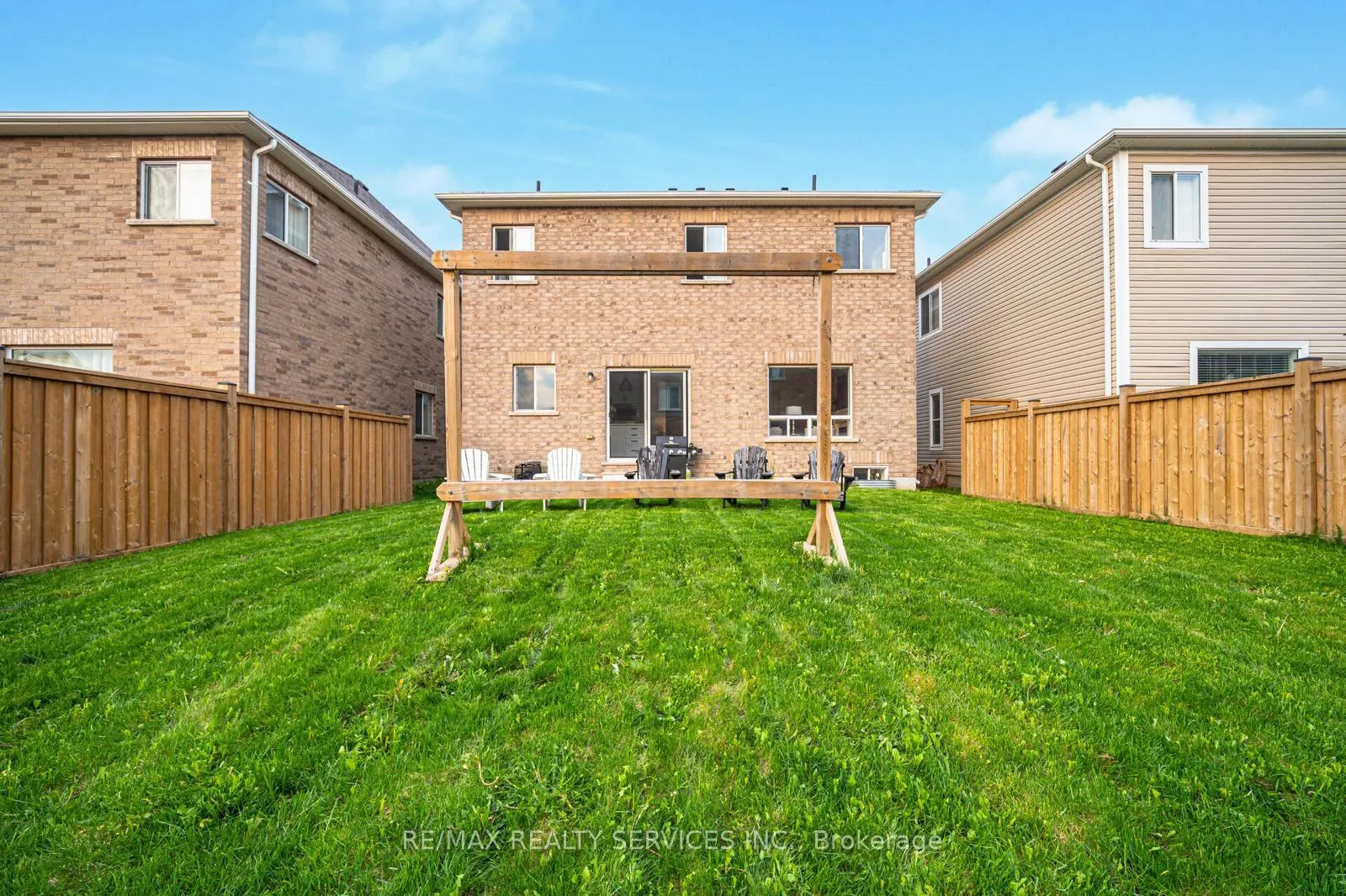 Photo 39 of 762 Halbert Drive, Shelburne — HOMEH