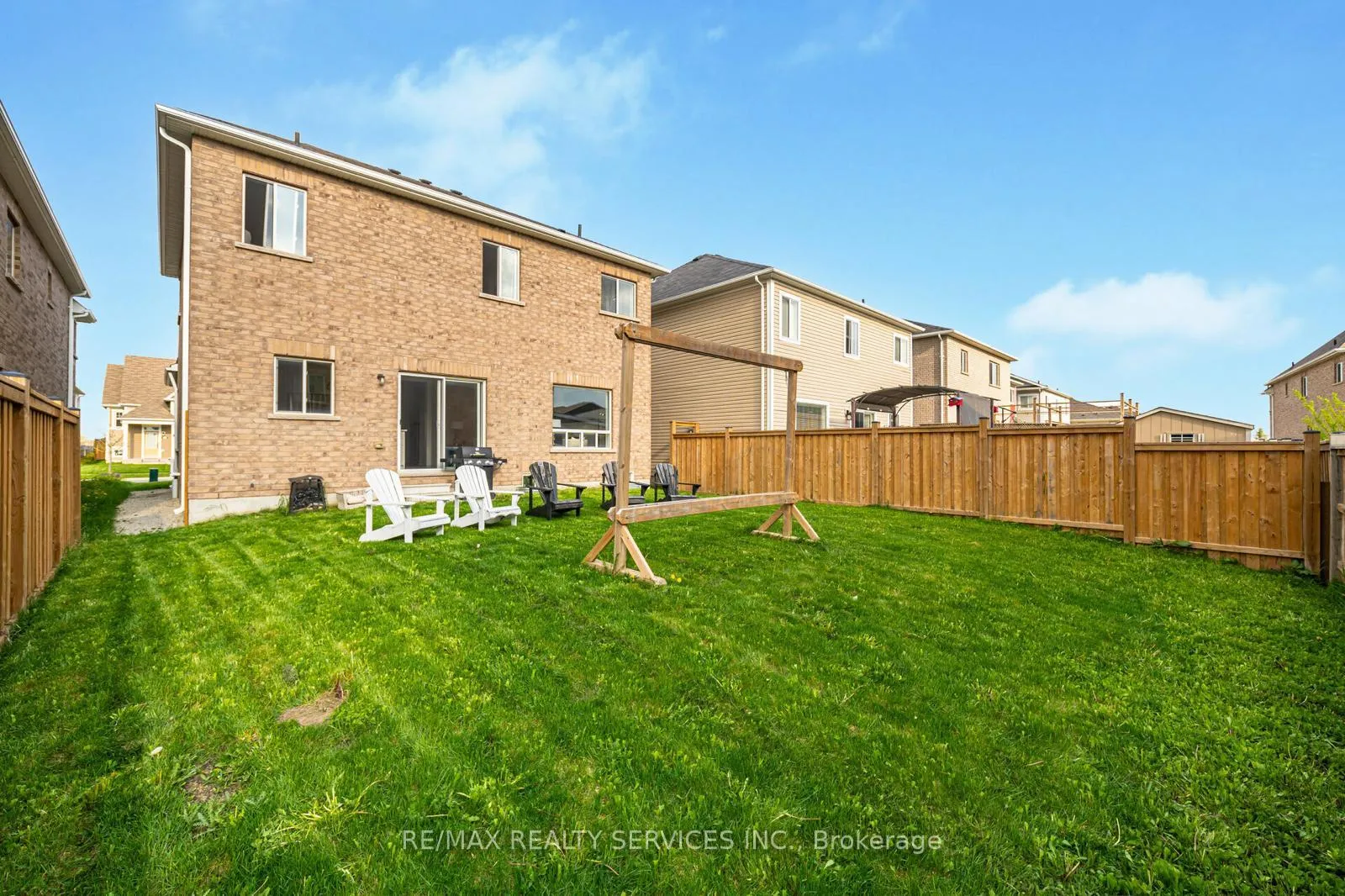 Photo 40 of 762 Halbert Drive, Shelburne — HOMEH