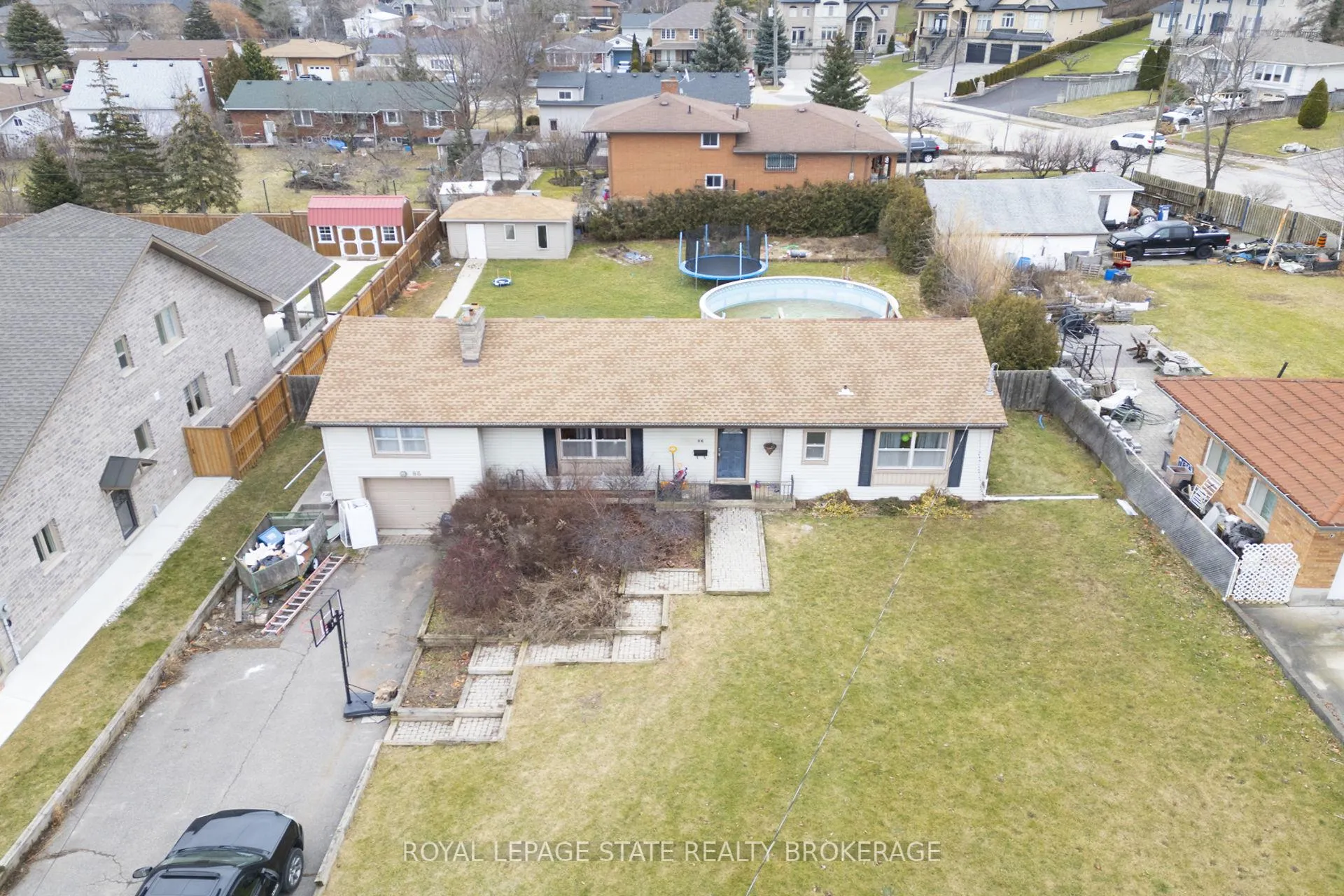 Photo 1 of 86 Millen Road, Hamilton, Corman — HOMEH