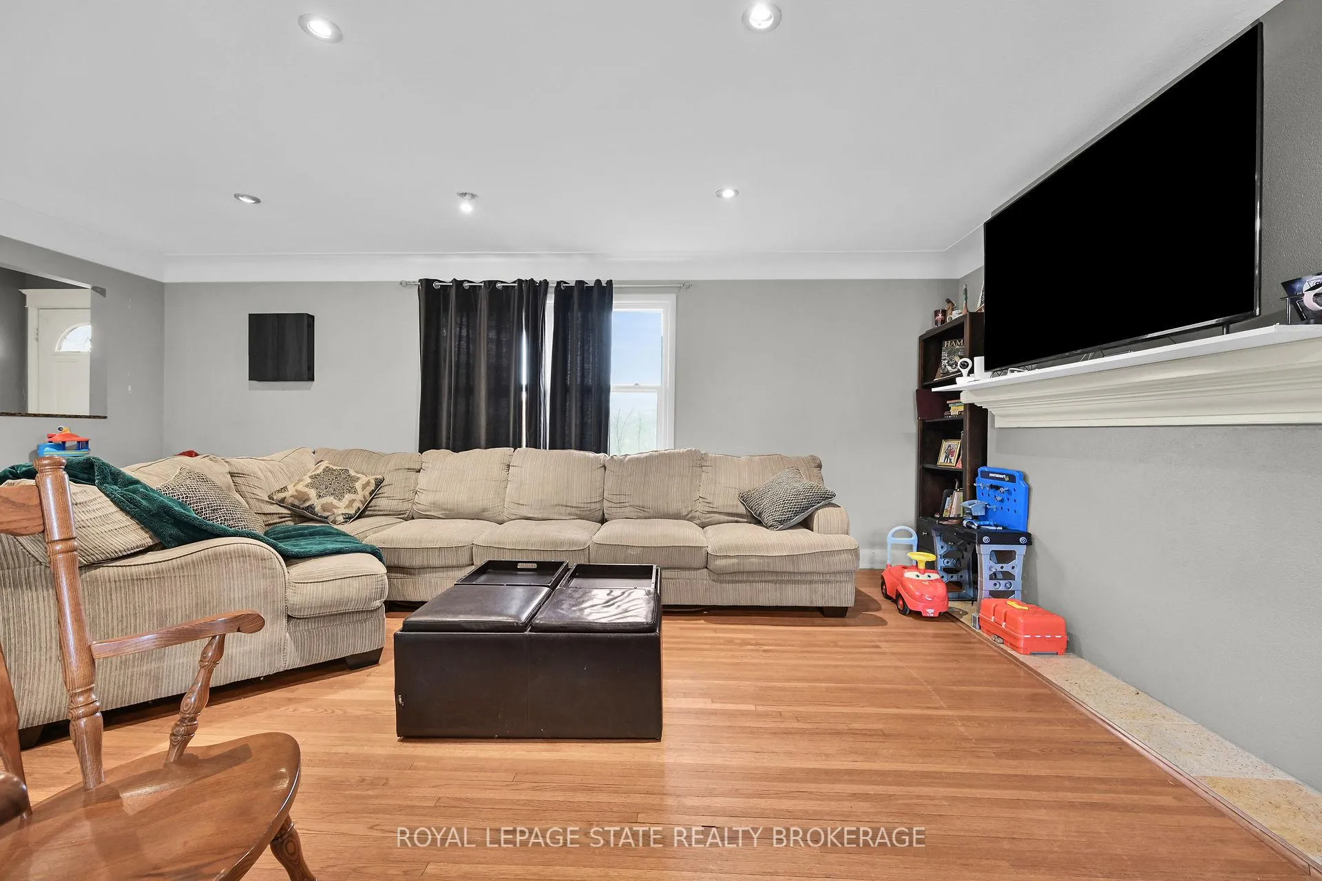 Photo 8 of 86 Millen Road, Hamilton, Corman — HOMEH
