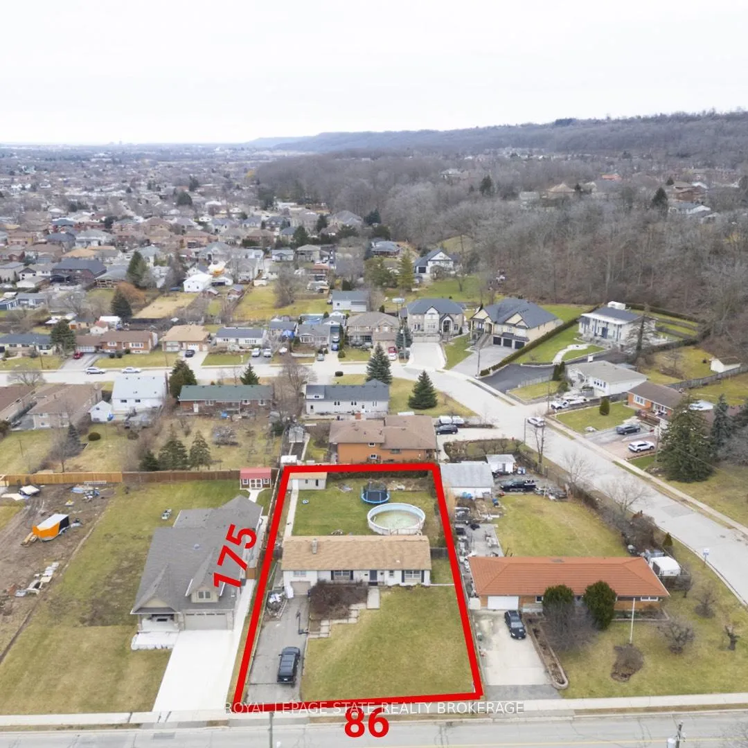 Photo 17 of 86 Millen Road, Hamilton, Corman — HOMEH