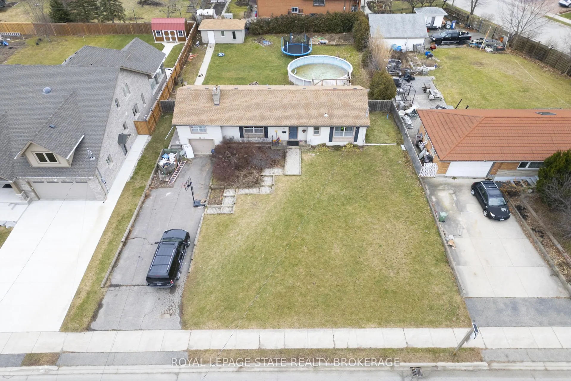 Photo 18 of 86 Millen Road, Hamilton, Corman — HOMEH