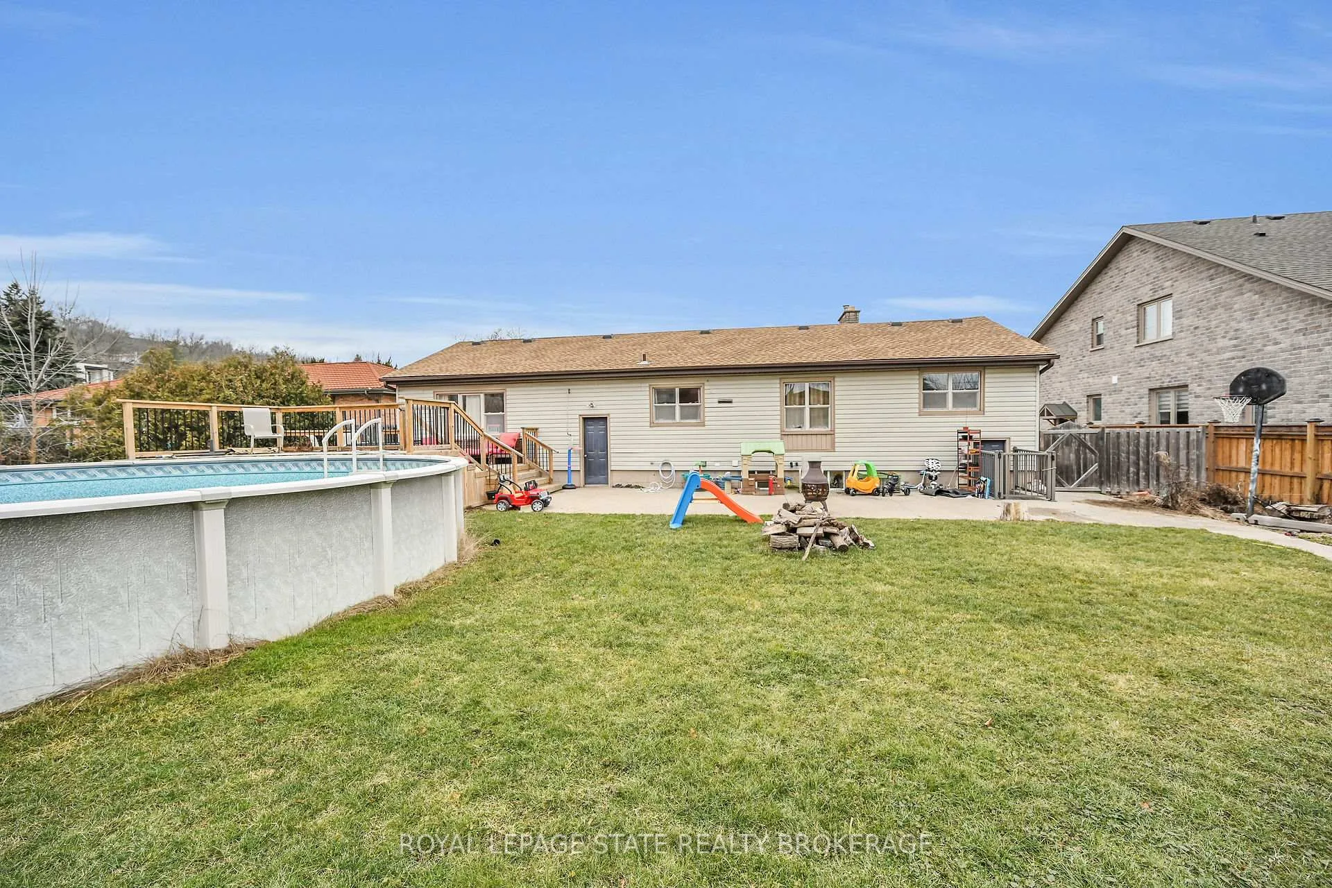 Photo 19 of 86 Millen Road, Hamilton, Corman — HOMEH