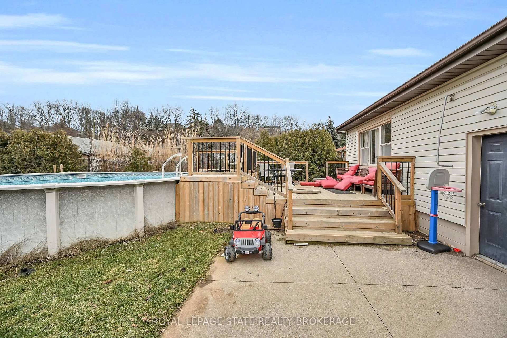 Photo 20 of 86 Millen Road, Hamilton, Corman — HOMEH