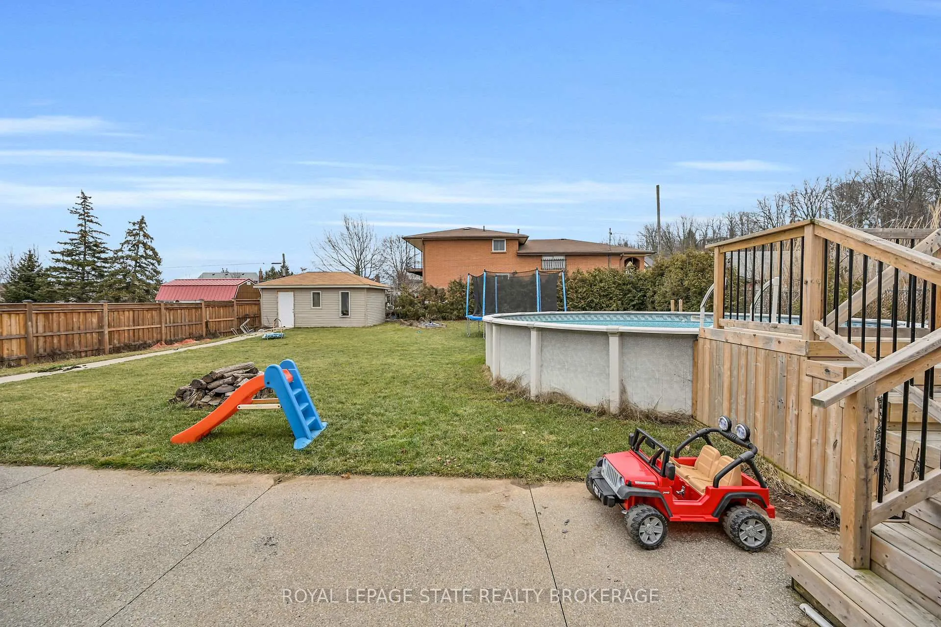 Photo 21 of 86 Millen Road, Hamilton, Corman — HOMEH