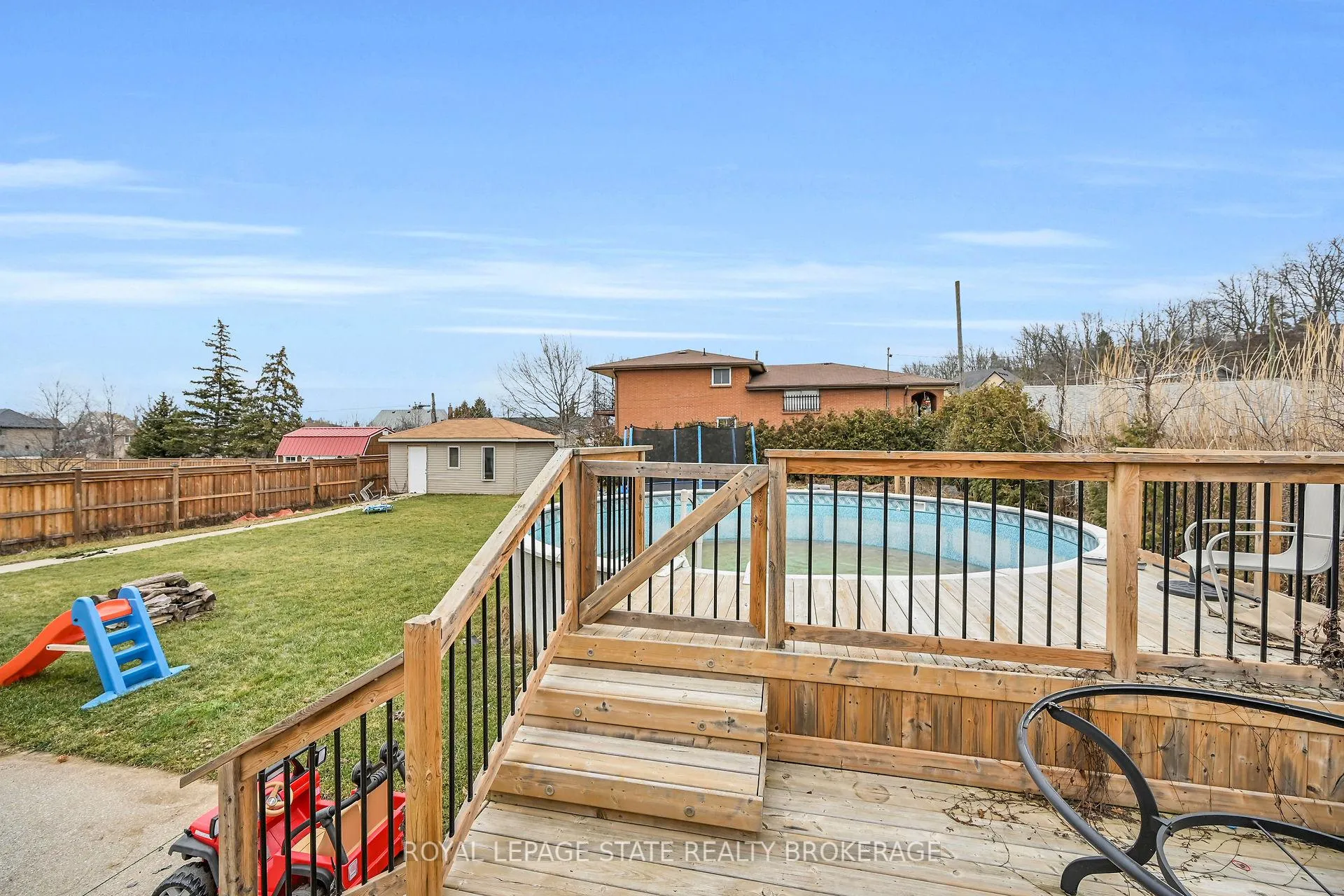 Photo 22 of 86 Millen Road, Hamilton, Corman — HOMEH